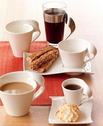 Produktbild Villeroy & Boch Eierbecher NewWave (1 x)