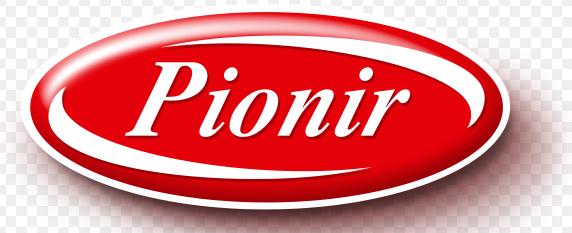Immagine prodotto Pionir Negro (1 pz., 100 g)