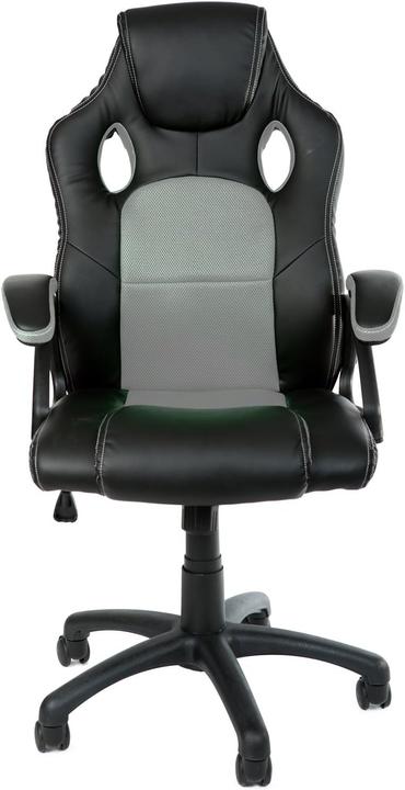 Actual product image Panorama24 Ergonomischer Gamingstuhl mit Wippmechanik