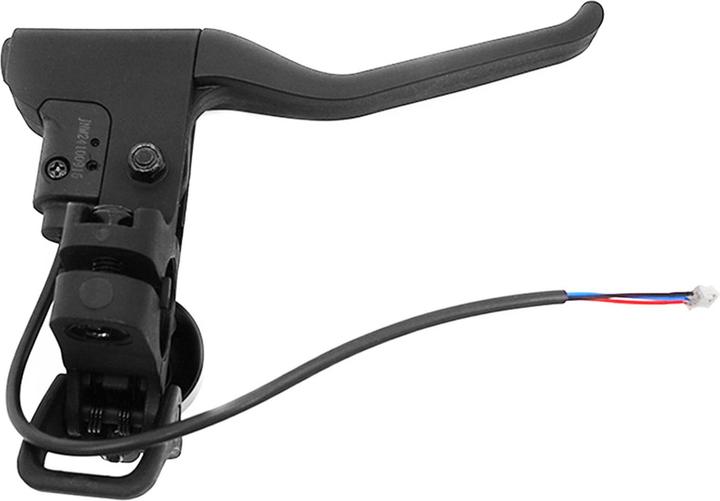 Actual product image Ninebot Left Brake Handle