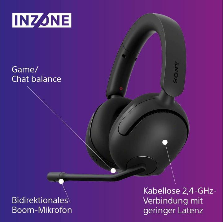 Produktbild Sony Inzone H5 (Kabellos)