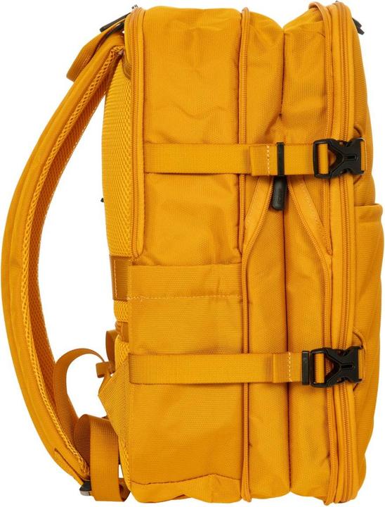 Immagine prodotto Brics Ulisse - Erweiterbarer Rucksack B|Y (22 l)