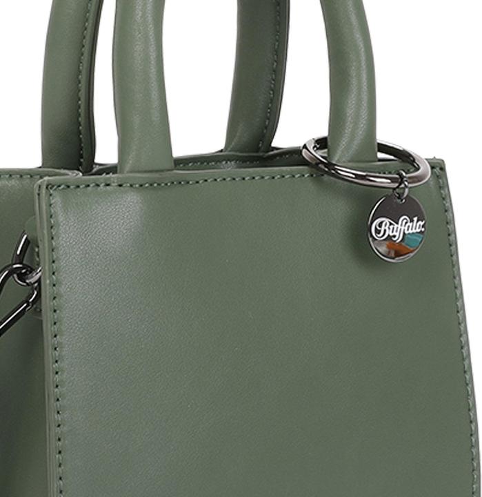 Image du produit Buffalo Boxy Mini Bag Sac à main 17.5 cm
