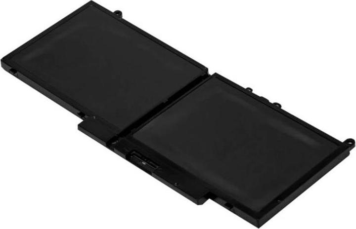 Actual product image GreenCell Laptop Battery 6MT4T 07V69Y for Dell Latitude E5270 E5470 E5570 (4 Cells, 7200 mAh)