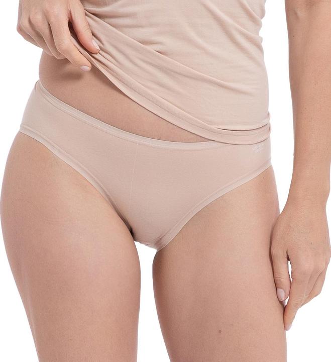 Actual product image Speidel Pack of 5 soft feeling mini briefs (44, XXL, 5-pack)
