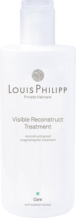 Immagine prodotto Louis Philipp Private Haircare Trattamento Visible Reconstruct (1000 ml)