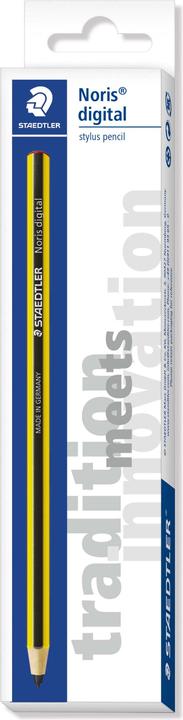 Actual product image Staedtler Noris