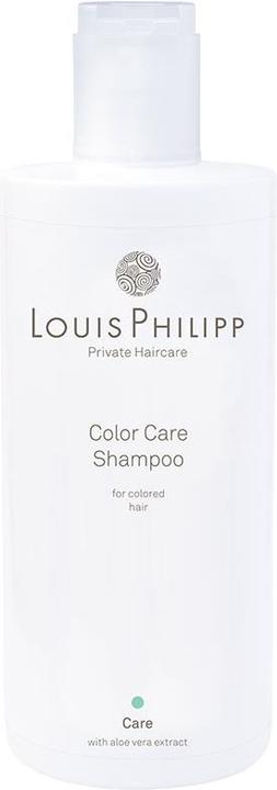 Louis Philipp Private Haircare Color Care Shampoo (1000 ml, Flüssiges Shampoo)
