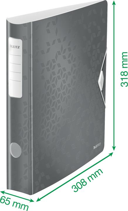 Image du produit Leitz Wow (A4, 65 mm, 1 pièce(s))