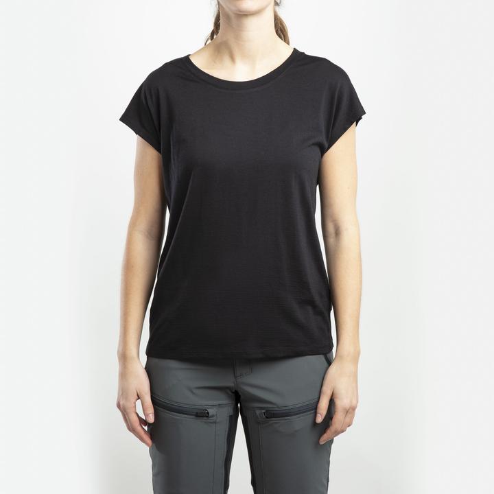 Image du produit Lundhags Haut léger en mérinos Gimmer pour femme (XS)