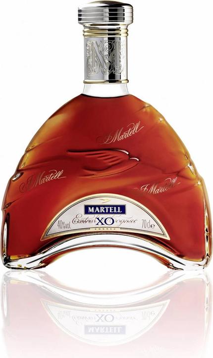 Produktbild Martell Cognac X.O. (1 x 70 cl)