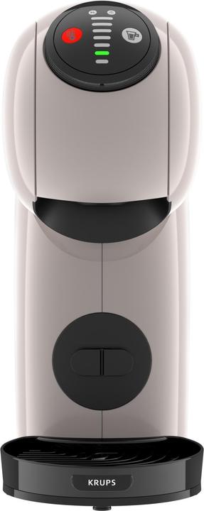 Produktbild Krups Dolce Gusto Genio S Basic Taupe Kp243af0