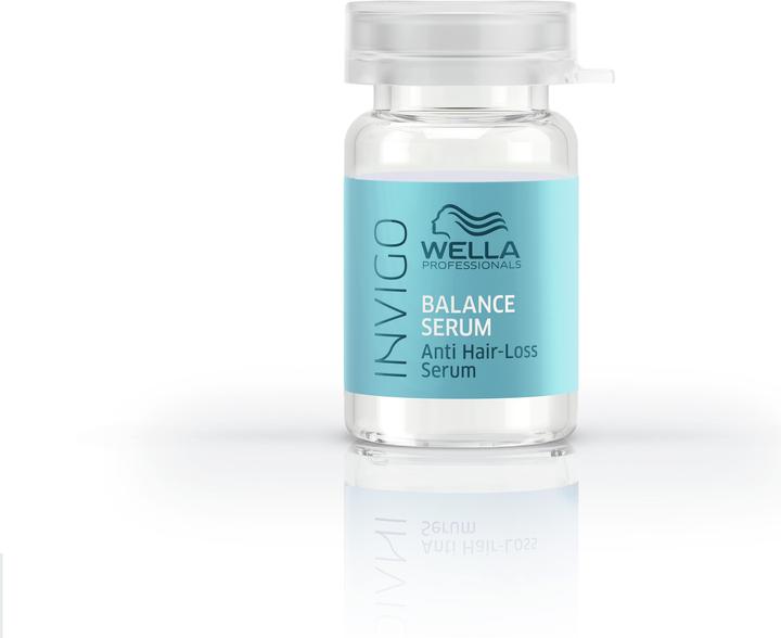 Actual product image Wella Invigo (48 ml)