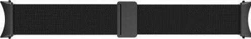 Image du produit Samsung Bande milanaise (40 mm, Acier inoxydable, Galaxy Watch 4, Galaxy Watch 5)