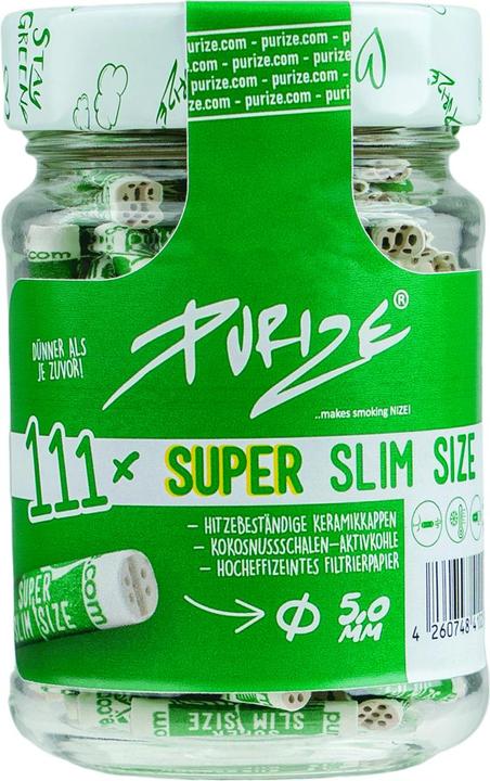 Image du produit Purize Super