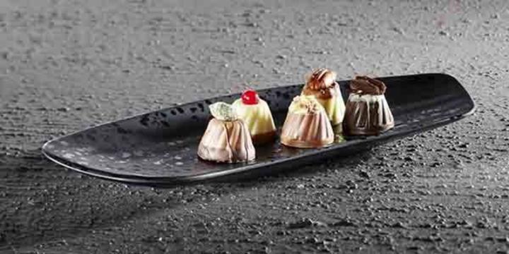 Actual product image APS GLAMOUR" tray