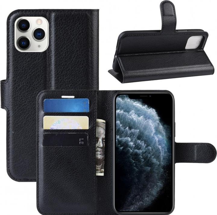 Produktbild Screenguard Leather Guard (Apple iPhone 11 Pro)