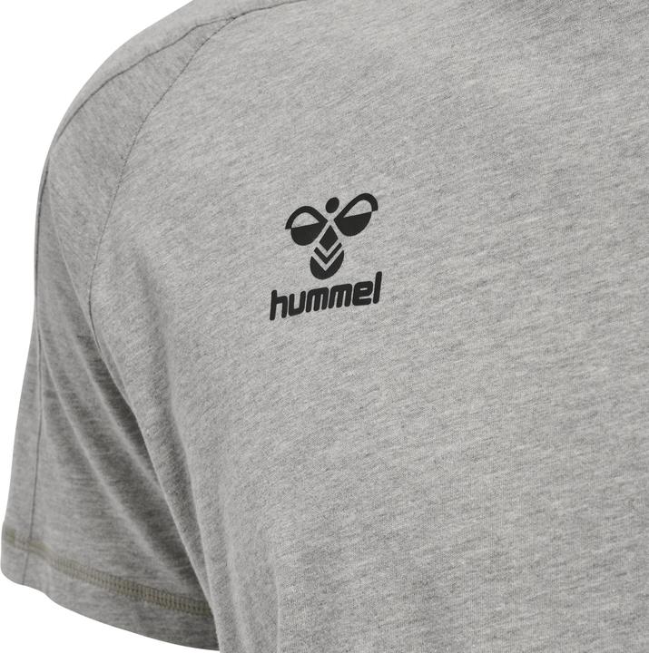 Image du produit hummel Cima Xk T-Shirt S/S (S)