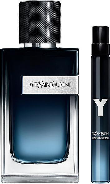 Image du produit Yves Saint Laurent Y Set cadeau (Set parfum)