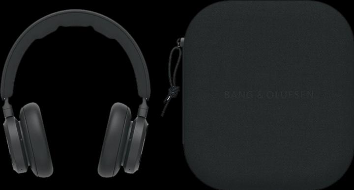 Produktbild B&O Beoplay HX (ANC, 35 h, Kabellos, Kabelgebunden)