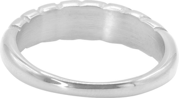 Immagine prodotto Heideman Naso color argento (54)
