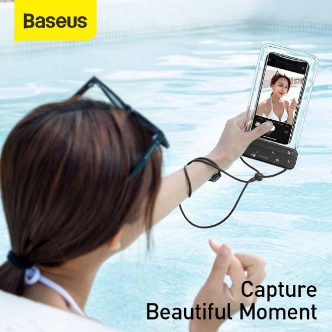 Produktbild Baseus Let's Go (Universal)