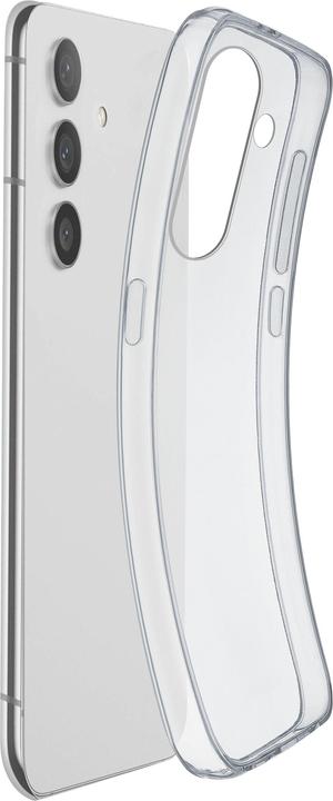 Immagine prodotto Cellular Line Cover Fine per Samsung Galaxy (Samsung Galaxy S24+)