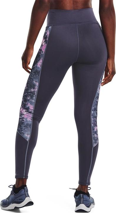 Actual product image Under Armour Cw Leg Novelty Leggings Ladies (XS)