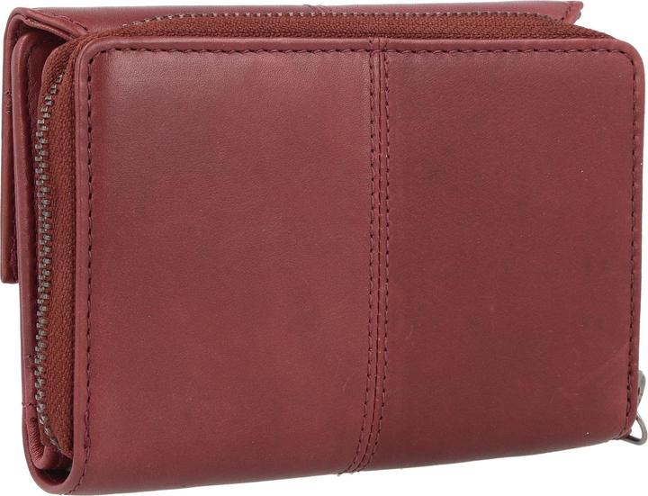 Image du produit Greenland Nature Nature Soft Portefeuille RFID en cuir 13 cm