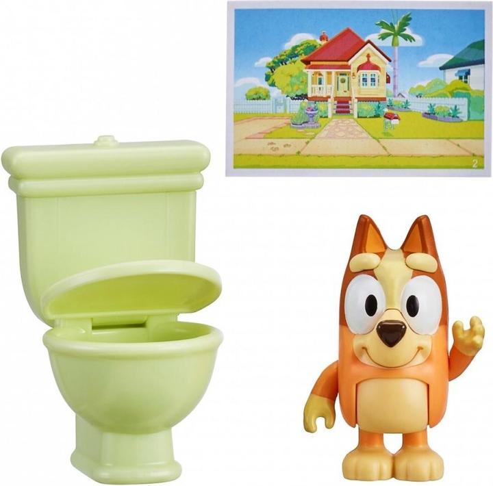 Produktbild Bluey Start of Fun