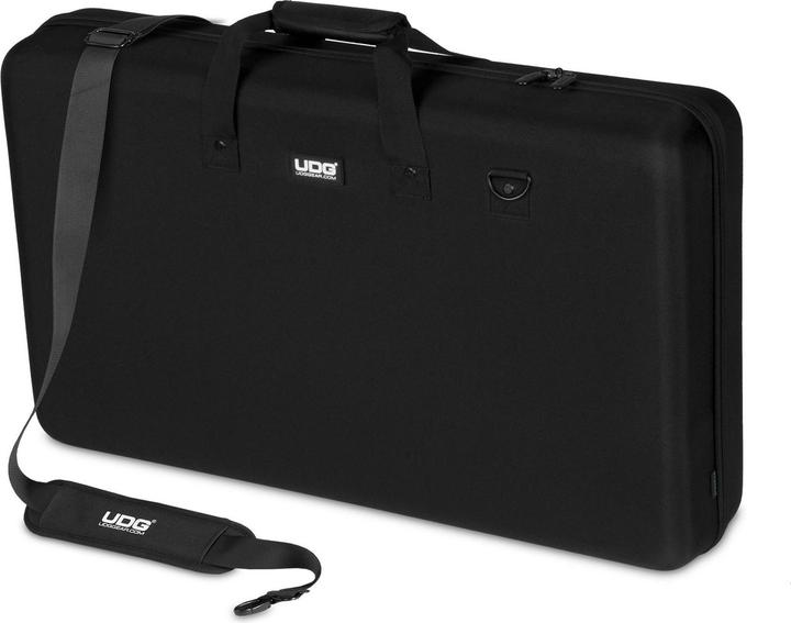 Image du produit UDG U8315BL PIONEER DJ XDJ-RX3 HARDCASE BLACK