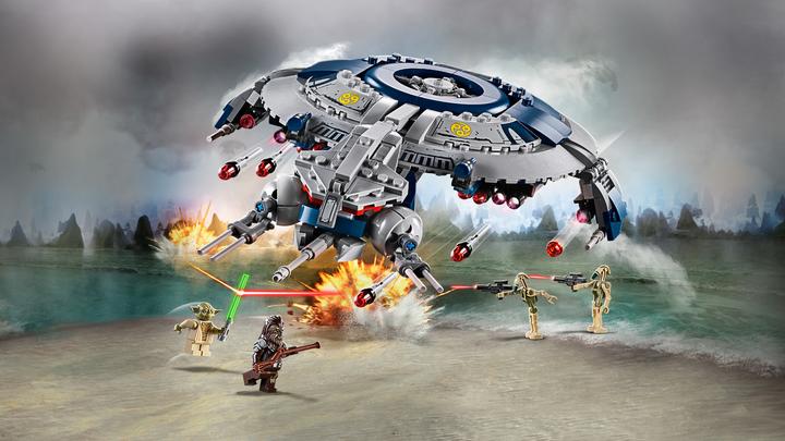Immagine prodotto LEGO Droide cannoniere (75233, LEGO Star Wars)
