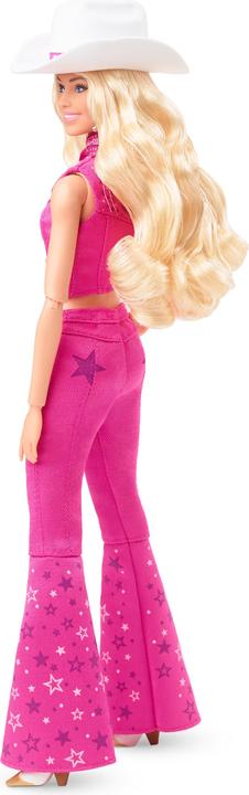Actual product image Barbie The Movie Doll Margot Robbie