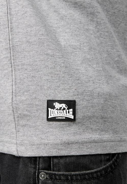 Actual product image Lonsdale Holyrood (M)