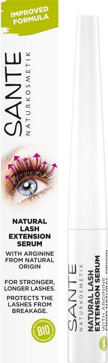 Immagine prodotto Sante Natural Lash Extension (3.50 ml)