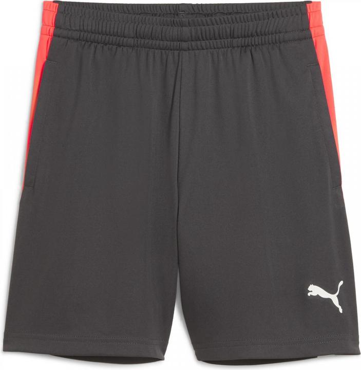 Image du produit Puma IndividualLIGA Training Shorts 2 Jr (poches ouvertes) (164)