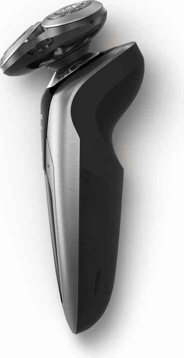 Actual product image Philips S9711 Shaver incl. beard styler & cleaning station Pro