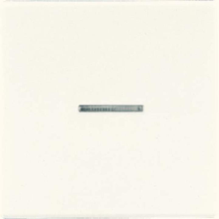 Immagine prodotto JUNG Coperchio interruttore LS 990, LS design, LS plus bianco crema LS 990 KO 5