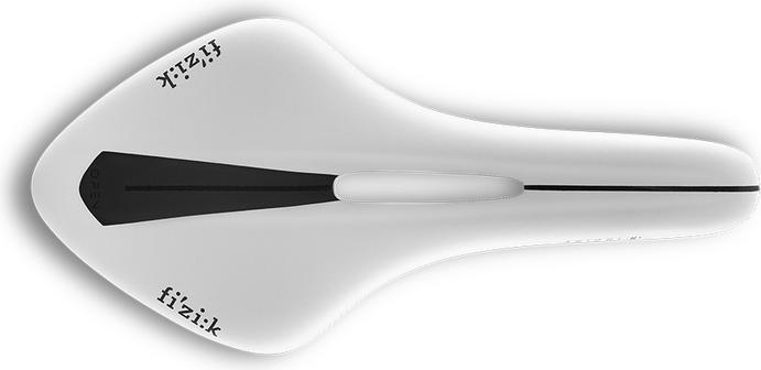 Actual product image Fizik Arione R3 Open - LARGE - White Edition