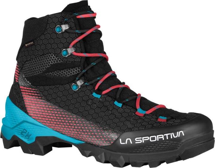 Image du produit La Sportiva Aequilibrium ST GTX (41)