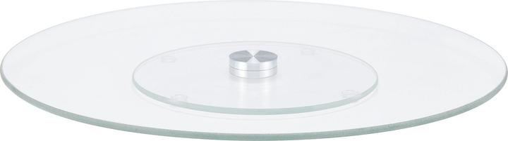 Fs-Star Rotating cake serving dish