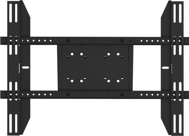 Produktbild Multibrackets Halterung zu Monitorständer, schwarz, max 40kg