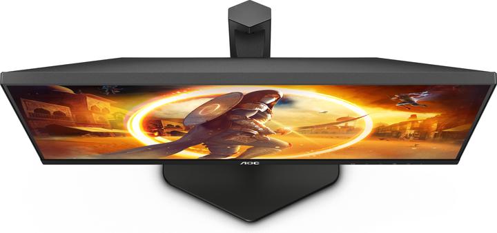 Produktbild AOC 27G4X (1920 x 1080 Pixel, 27")