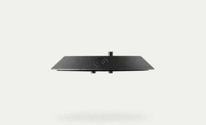 Actual product image Acros Headset cover ZS56 for integrated cable routing icr