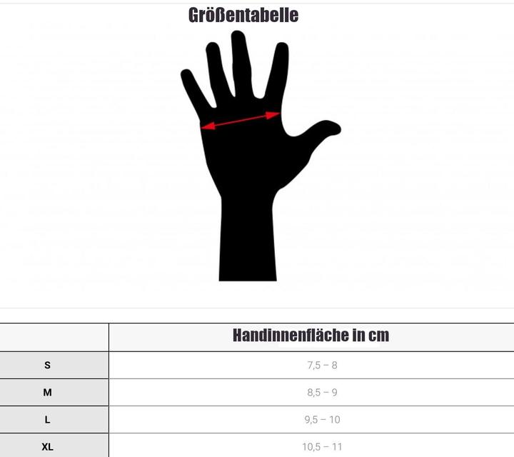 Produktbild Leone Sparring MMA Handschuhe DNA GP144 (M)