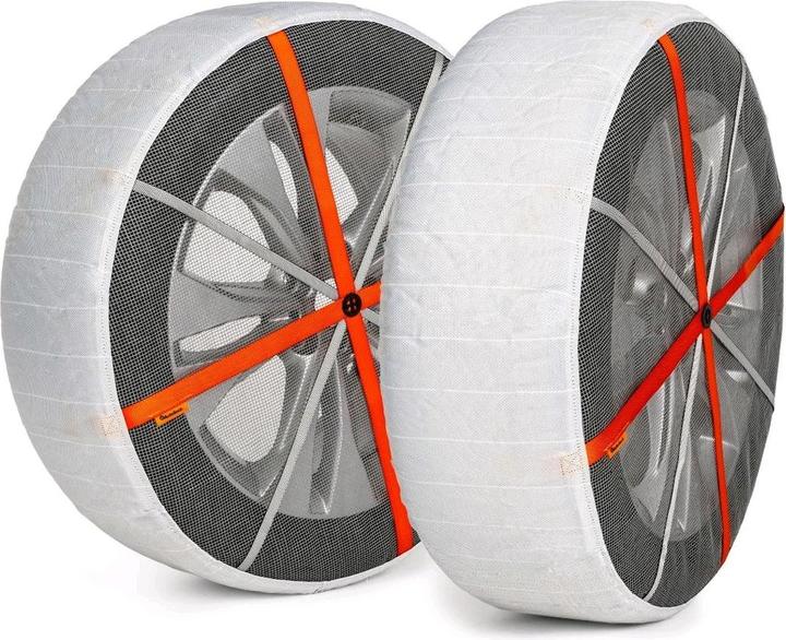 Produktbild Autosock WinterNotfahrhilfe