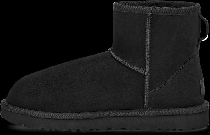 Actual product image Ugg Classic Mini II (37)