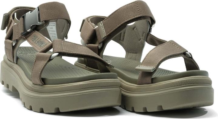 Produktbild Palladium sandalen pallacruise strap (37)