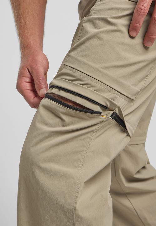 Produktbild Jack Wolfskin Wagami Zip Off Pants M (56)
