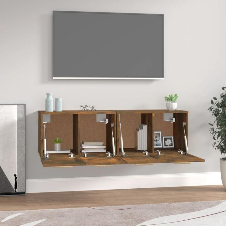 Image du produit VidaXL Hasan (60 x 36,5 x 35 cm)